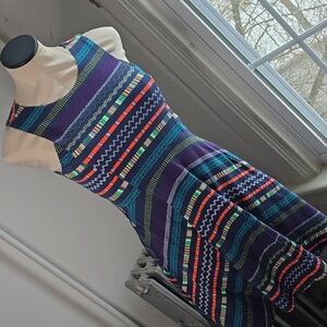 👗colorful dress👗